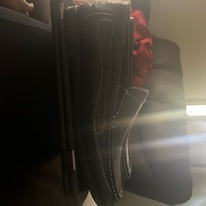Nice and stylish men shoes
